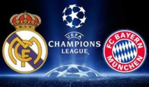 LdC : Real-Bayern, les compos probables
