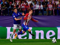 LdC : Leicester-Atletico, les compos probables
