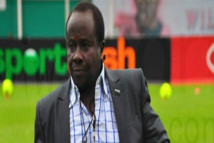 Joseph Koto, coach des U20 : « la sélection est ouverte a tous »