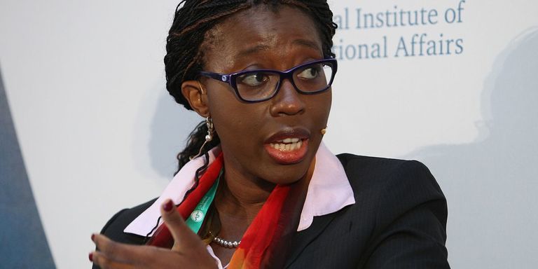 La Camerounaise, Vera Songwe nommée chef d'une commission de l'ONU en Afrique