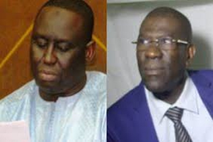 Retrait d’Aliou Sall et Abdoulaye Timbo : les apéristes de Pikine s’insurgent contre Macky et brandissent le vote sanction