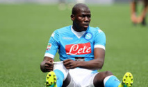 Mercato: Kalidou Koulibaly pourrait rejoindre Liverpool cet été