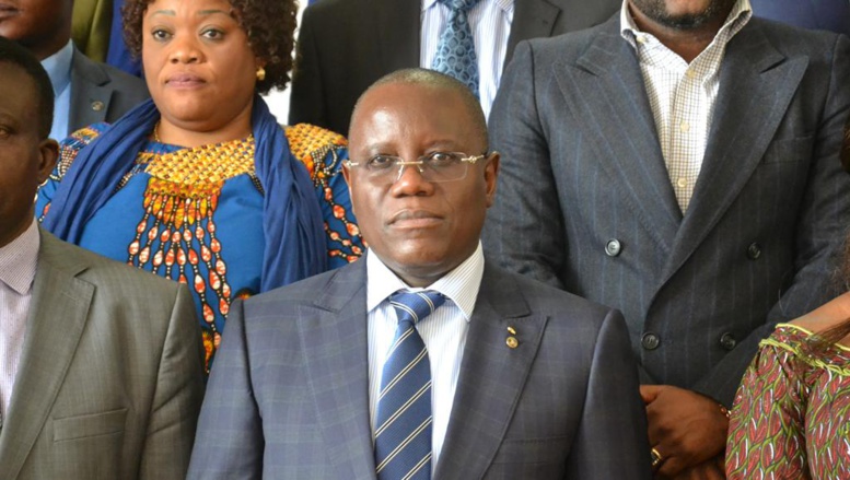 Elections en RDC: la majorité présidentielle fourbit déjà ses armes Elections en RDC: la majorité présidentielle fourbit déjà ses armes