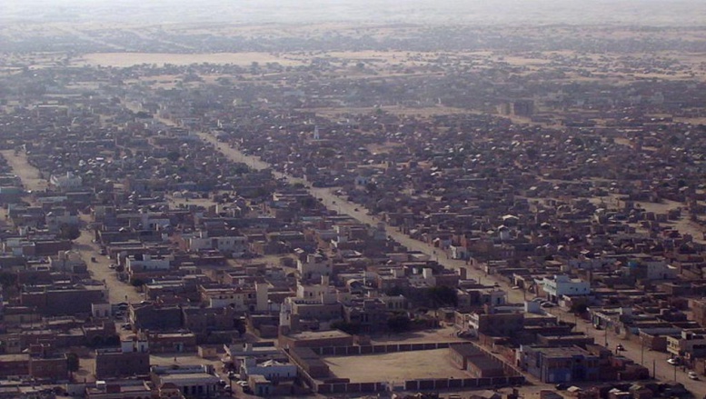 Mauritanie: dix jeunes arrêtés en marge d’une tentative de rassemblement Mauritanie: dix jeunes arrêtés en marge d’une tentative de rassemblement