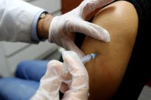 Semaine Africaine de la vaccination: le vaccin contre le cancer du col de l’utérus sera déployé au Sénégal