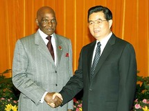 Visite de Hu Jintao au Sénégal : les atteintes aux droits de l’homme en toile de fond
