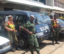 Madagascar: quatre morts dans des affrontements entre policiers et pillards