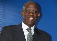 Le bâtonnier de l'Ordre National des Avocats du Sénégal, Mame Adama Gueye (Ph. avocats-maga.sn)