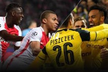LdC : Monaco-Dortmund, les compos probables LdC : Monaco-Dortmund, les compos probables