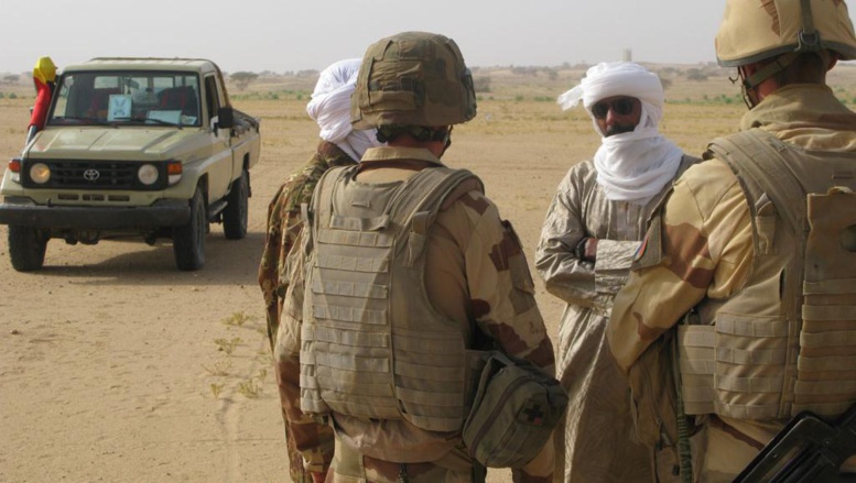 Pédophilie au Burkina: 2 ans de prison requis contre un militaire français Pédophilie au Burkina: 2 ans de prison requis contre un militaire français