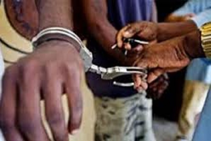 Statistiques de la Gendarmerie en 2016 : La délinquance en net recul au Sénégal