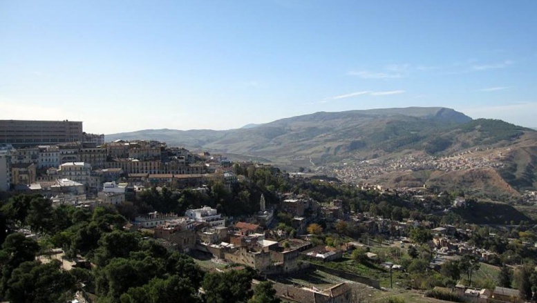 Algérie: nouvel attentat terroriste déjoué à Constantine Algérie: nouvel attentat terroriste déjoué à Constantine