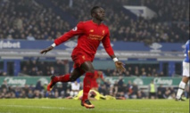 Officiel - Sadio Mané dans l'équipe type de Premier League Officiel - Sadio Mané dans l'équipe type de Premier League