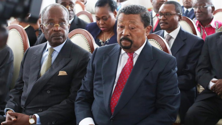 Gabon: profondes divisions dans l'opposition autour du dialogue national Gabon: profondes divisions dans l'opposition autour du dialogue national