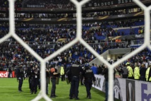 Lyon-Besiktas : les deux clubs suspendus 2 ans avec sursis