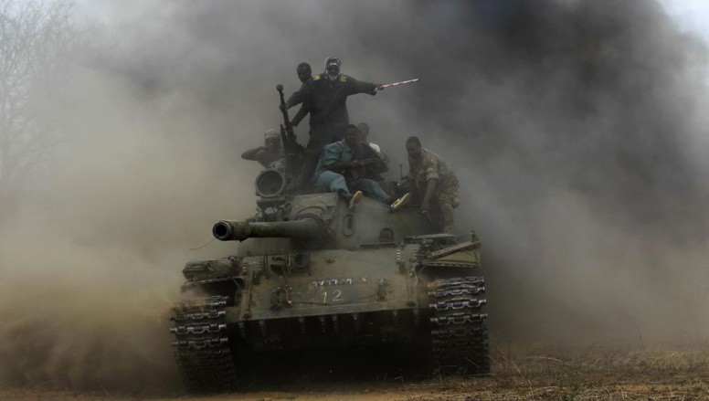  Le Soudan soupçonné d’avoir acheté des armes illégalement en Iran Le Soudan soupçonné d’avoir acheté des armes illégalement en Iran