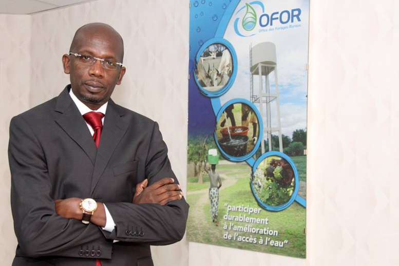 L’OFOR certifié ISO 9001 V 2008 L’OFOR certifié ISO 9001 V 2008