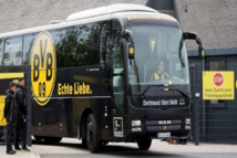 Dortmund : l'auteur des attaques arrêté Dortmund : l'auteur des attaques arrêté