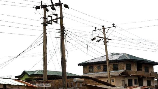 ​ Nigeria : 7 personnes mortes électrocutées