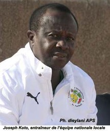 Chan 2009 - Zambie – Sénégal a 16 h: Vaincre pour éviter la pression