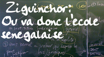 Sénégal - union des syndicats d'enseignants: Vers la paralysie générale du système éducatif