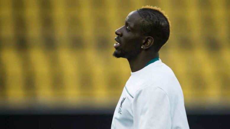 Mamadou Sakho n’a plus d’avenir à Liverpool Mamadou Sakho n’a plus d’avenir à Liverpool