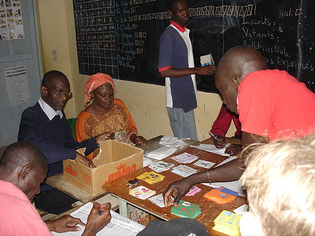 Contribution : Enjeux citoyens des élections locales du 22 Mars 2009