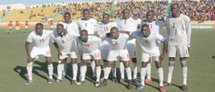 Les "Lions" du Sénégal à deux doigts de la qualification en ½ finales de la CHAN (Photo: Médiad)