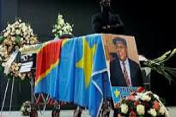 ​RDC: le corps d'Etienne Tshisekedi sera rapatrié le 12 mai