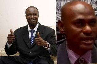 Le ministre de l'Education Kalidou Diallo cogne, les syndicats en union sacrée pour contrer (Youssou Touré)