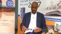 Guinée: Conakry, capitale mondiale du livre pendant un an Guinée: Conakry, capitale mondiale du livre pendant un an