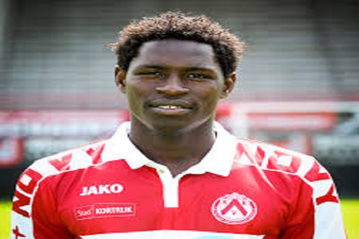 Belgique (Vidéo) : le but extraordinaire de Sidy Sarr face à Eupen (D2) 