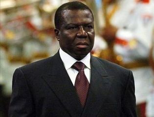 Le président bissau-guinéen Joao Bernardo Vieira dit Nino (Photo: diariometro.es)