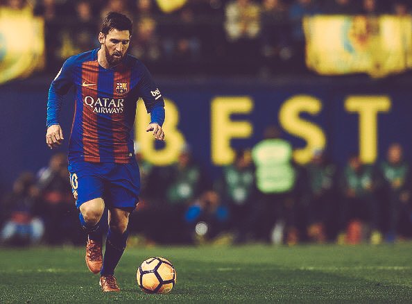 Vidéo : le but magnifique de Lionel Messi face au Real Madrid