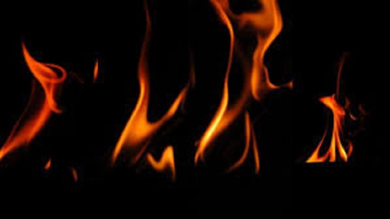 Incendie à Colobane: les sapeurs-pompiers attendus sur place Incendie à Colobane: les sapeurs-pompiers attendus sur place