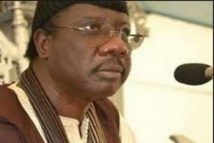 «Si je ne suis pas allé en prison, comme prévu, c’est...», Serigne Moustapha SY «Si je ne suis pas allé en prison, comme prévu, c’est...», Serigne Moustapha SY