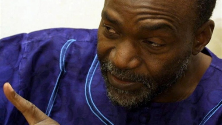 Tchad: le parti de Saleh Kebzabo interpelle la communauté internationale Tchad: le parti de Saleh Kebzabo interpelle la communauté internationale
