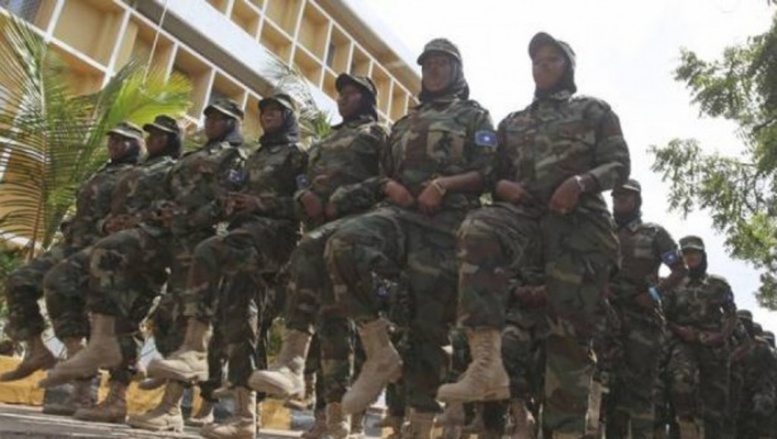 Somalie: Huit soldats tués dans une attaque à la bombe dans le Puntland Somalie: Huit soldats tués dans une attaque à la bombe dans le Puntland