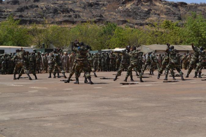 Réformes des Forces Armées Maliennes (FAMas) : Les médecins militaires demandent la création d’un hôpital militaire au Mali