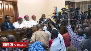 RDC: le camp de Kabila disqualifie la Cenco