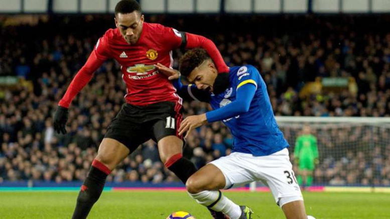 L’OL va retenter le coup Anthony Martial ! L’OL va retenter le coup Anthony Martial !