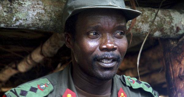​Washington abandonne la lutte contre la LRA de Joseph Kony dans l’est de la Centrafrique