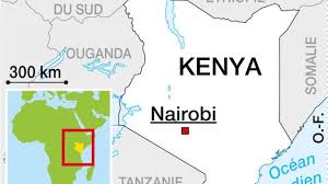Kenya: 24 morts dans un accident de la route