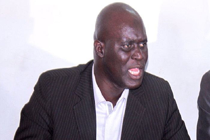 Elections de représentativités : Oumar Waly Zoumarou soupçonne des velléités de fraudes