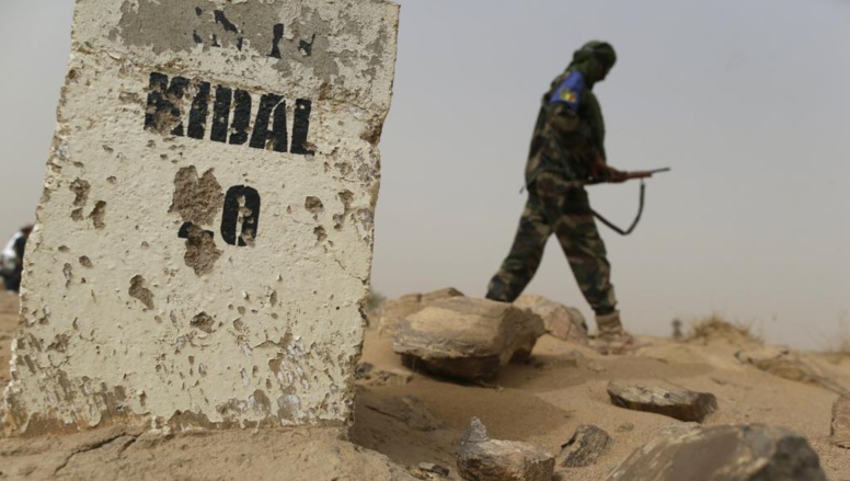 Au Mali, le CICR suspend ses activités après un vol Au Mali, le CICR suspend ses activités après un vol