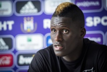 Kara clashe les fans du RSCA: "Certains m'ont traité de singe" Kara clashe les fans du RSCA: "Certains m'ont traité de singe"