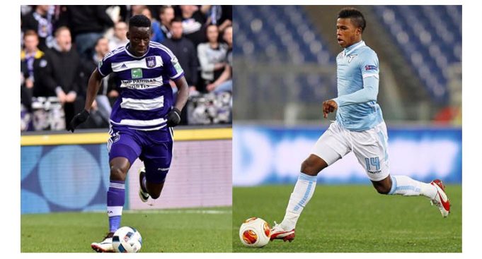 Foot: Kara Mbodji et Diao Baldé Keita figurent dans le top 5 des africains d’Europe
