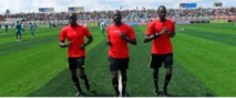 CAN U17 TOTAL Gabon 2017: Maguette Ndiaye parmi les arbitres du tournoi