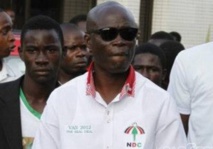 Ghana: Le domicile d'un ex ministre de Mahama envahi par de supposés agents de sécurité Ghana: Le domicile d'un ex ministre de Mahama envahi par de supposés agents de sécurité