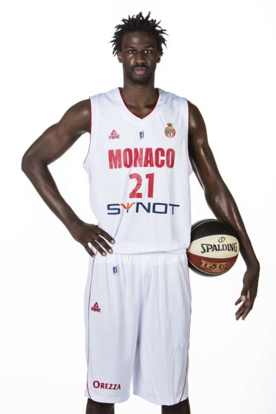 Sport: Bangaly Fofana a choisi le Sénégal